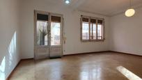 Living room of Flat for sale in  Barcelona Capital  with Terrace