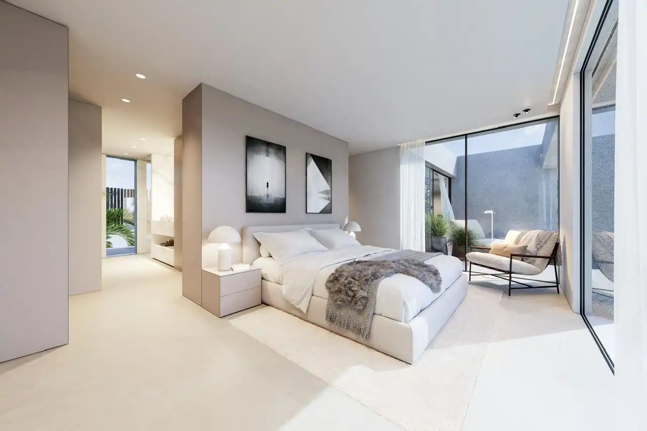 Habitación de Residencial en venta en Esplugues de Llobregat