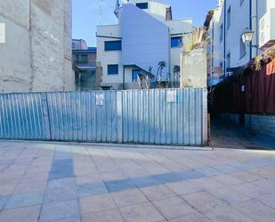Exterior view of Residential for sale in  Huesca Capital