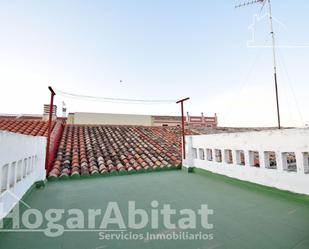 Vista exterior de Casa o xalet en venda en L'Alqueria de la Comtessa amb Terrassa