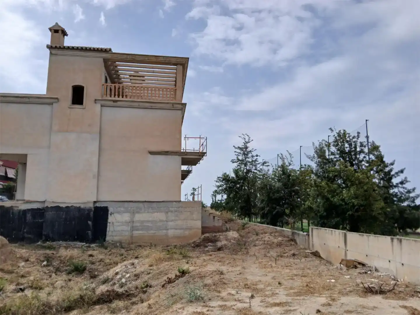 Casa adosada en venda en Vélez-Málaga