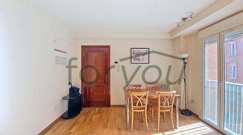 Foto 5 de Piso en venta en Plaza Forque, Jose Maria, Plaza de Toros, Zaragoza
