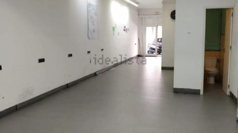 Foto 3 von Geschaftsraum zur Miete in Carrer del Bogatell, 67, Sant Adriá Nord, Sant Adrià de Besòs