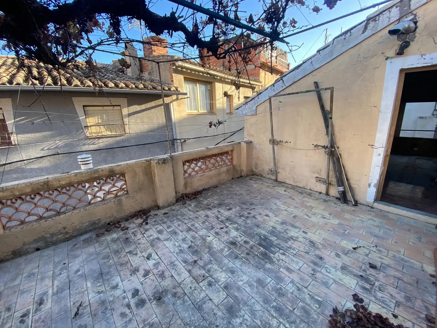 Maison rustique à vendre à Moratalla