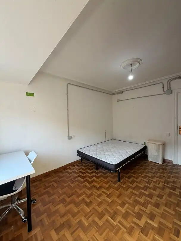 Habitación de Piso en venta en Langreo con Calefacción