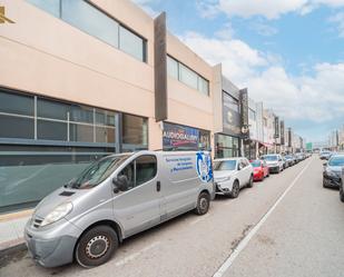 Parking of Building for sale in Las Rozas de Madrid