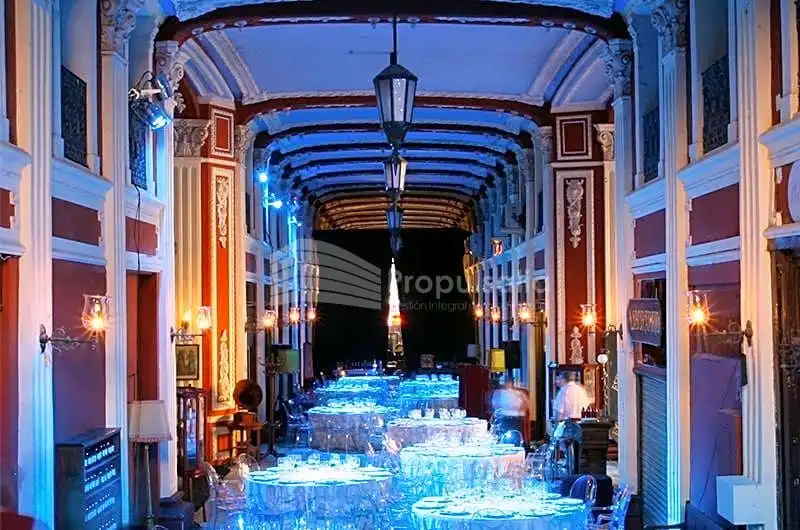 Local comercial de lloguer a Nuestra Señora Del Pilar, imagen 10