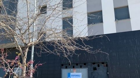 Foto 4 von Geschaftsraum zum Verkauf in C/ del Papa Alexandre VI, Centro Comercial - Capsades - Hospital, Vinaròs