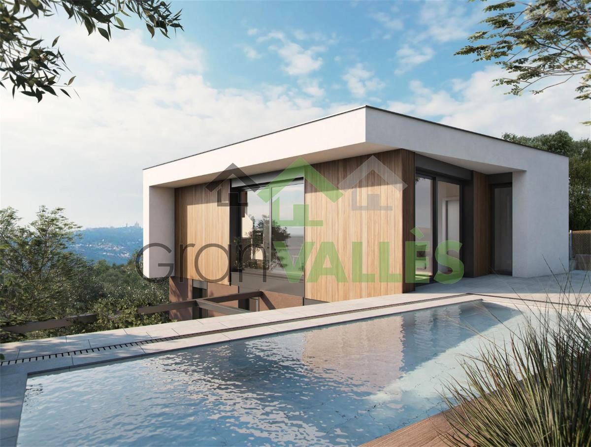 Casa o chalet en venta en Avinguda Pere Planas, 202, La Floresta