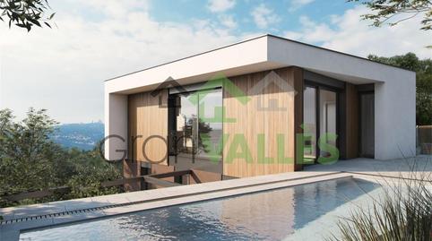 Foto 3 de vivenda d'obra nova a Pis en venda a Avinguda Pere Planas, 202, La Floresta, Barcelona