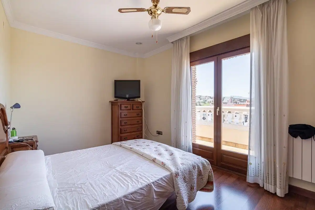 Maison avec terrasse à vendre à Barrio de la Vega, imagen 15