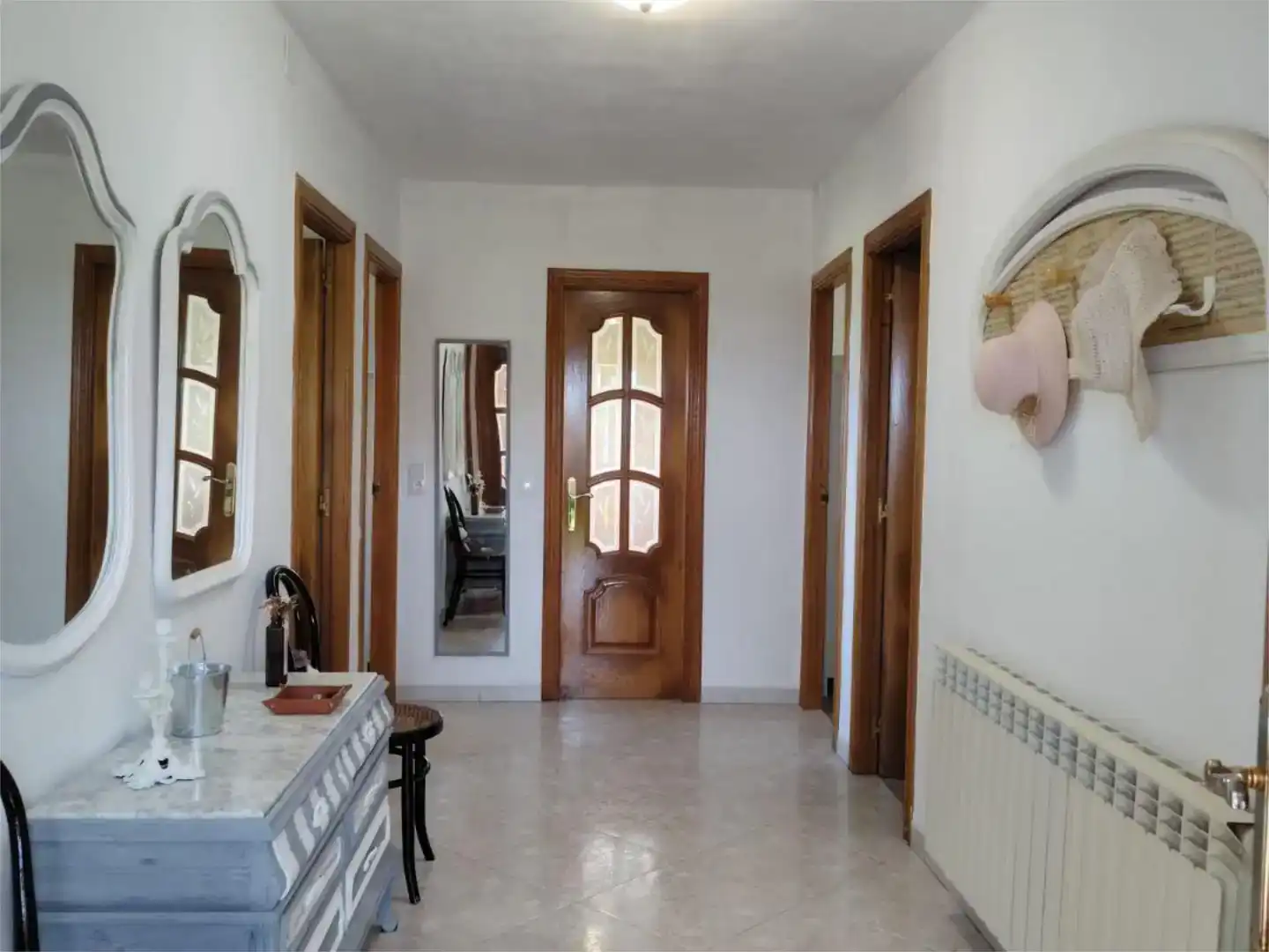 Country house zur Miete in Ribadeo mit Möbliert