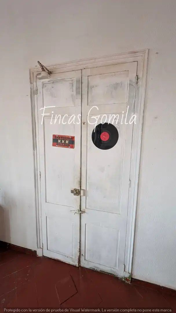 Casa rústica amb piscina en venda a tropical, imagen 25