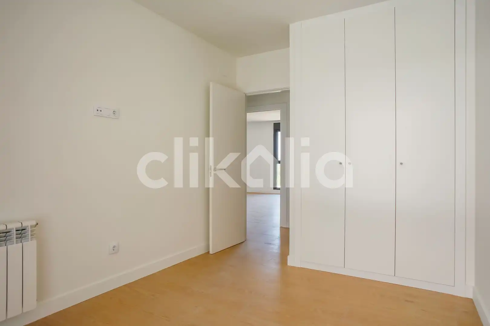 Piso de alquiler en Ensanche de Vallecas - La Gavia