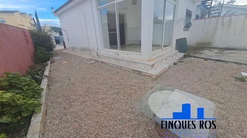 Foto 3 de Casa adosada en venda a Cala del Puntal, Vinaròs