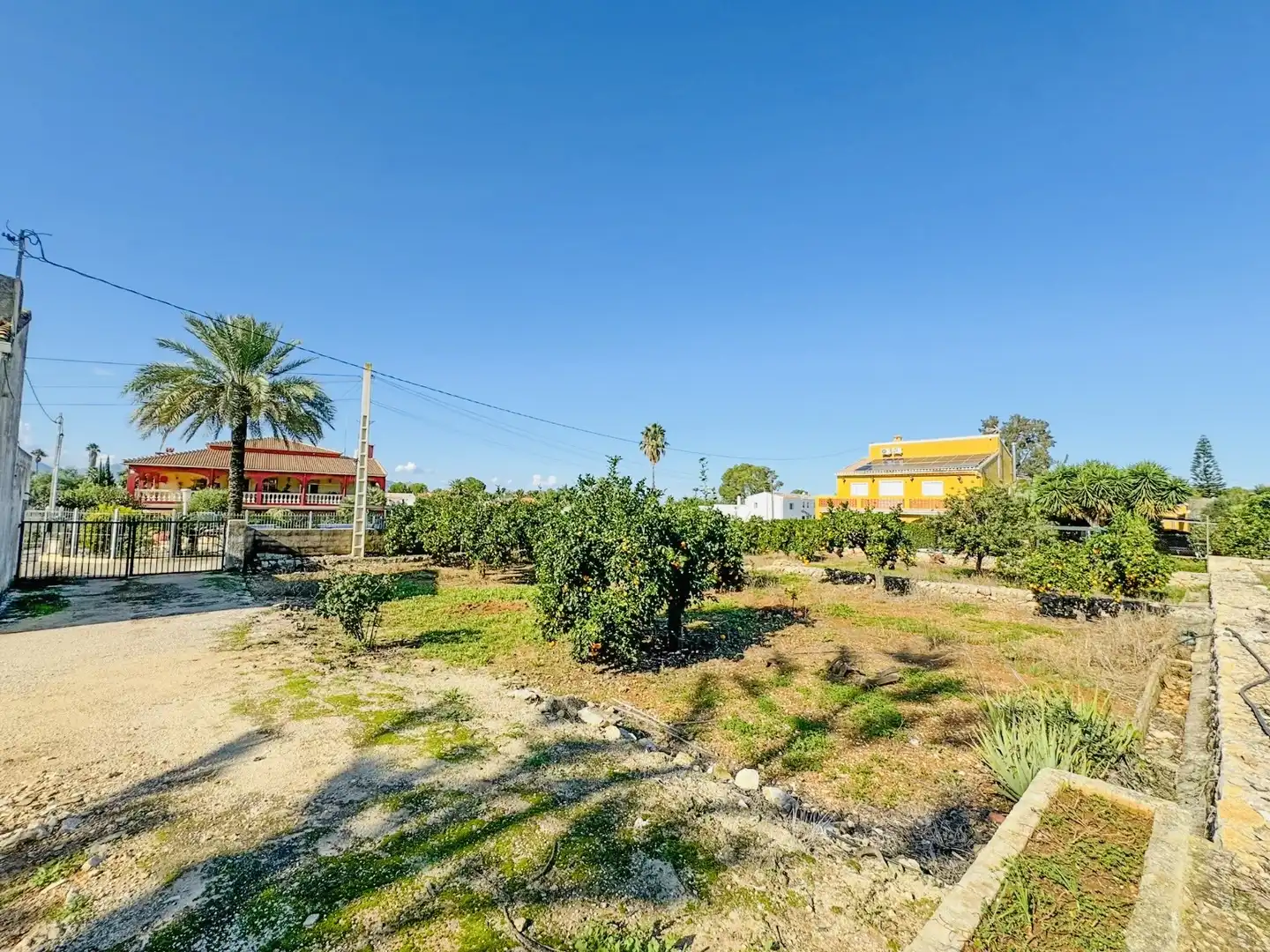 Villa mit Garten zum Verkauf in La Xara - La Sella, imagen 13