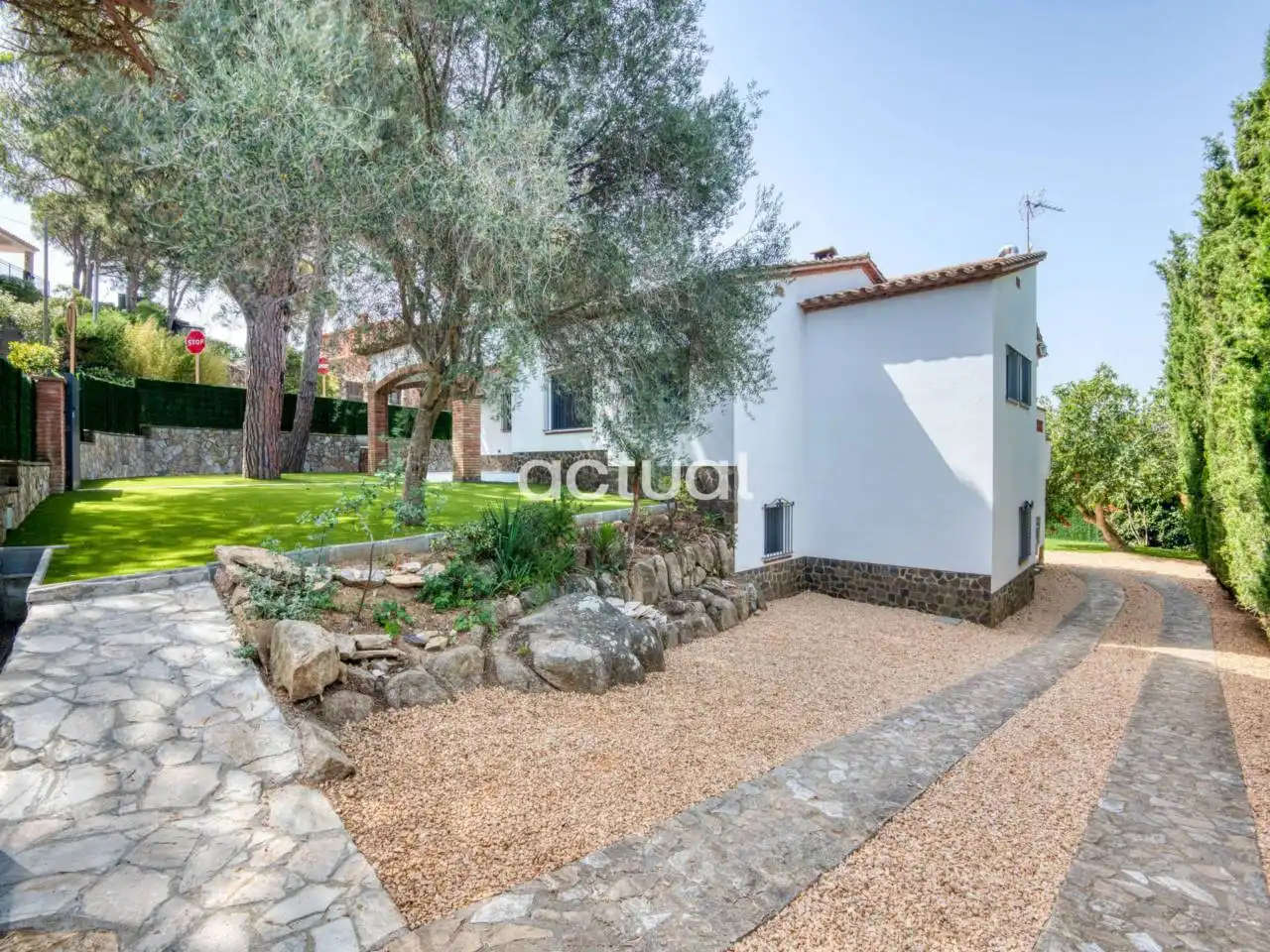 Casa amb piscina en venda a Calle noguera, imagen 13