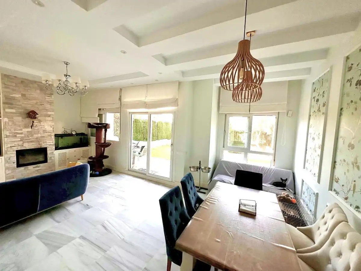 Casa a schiera in vendita a Torrequebrada, imagen 8
