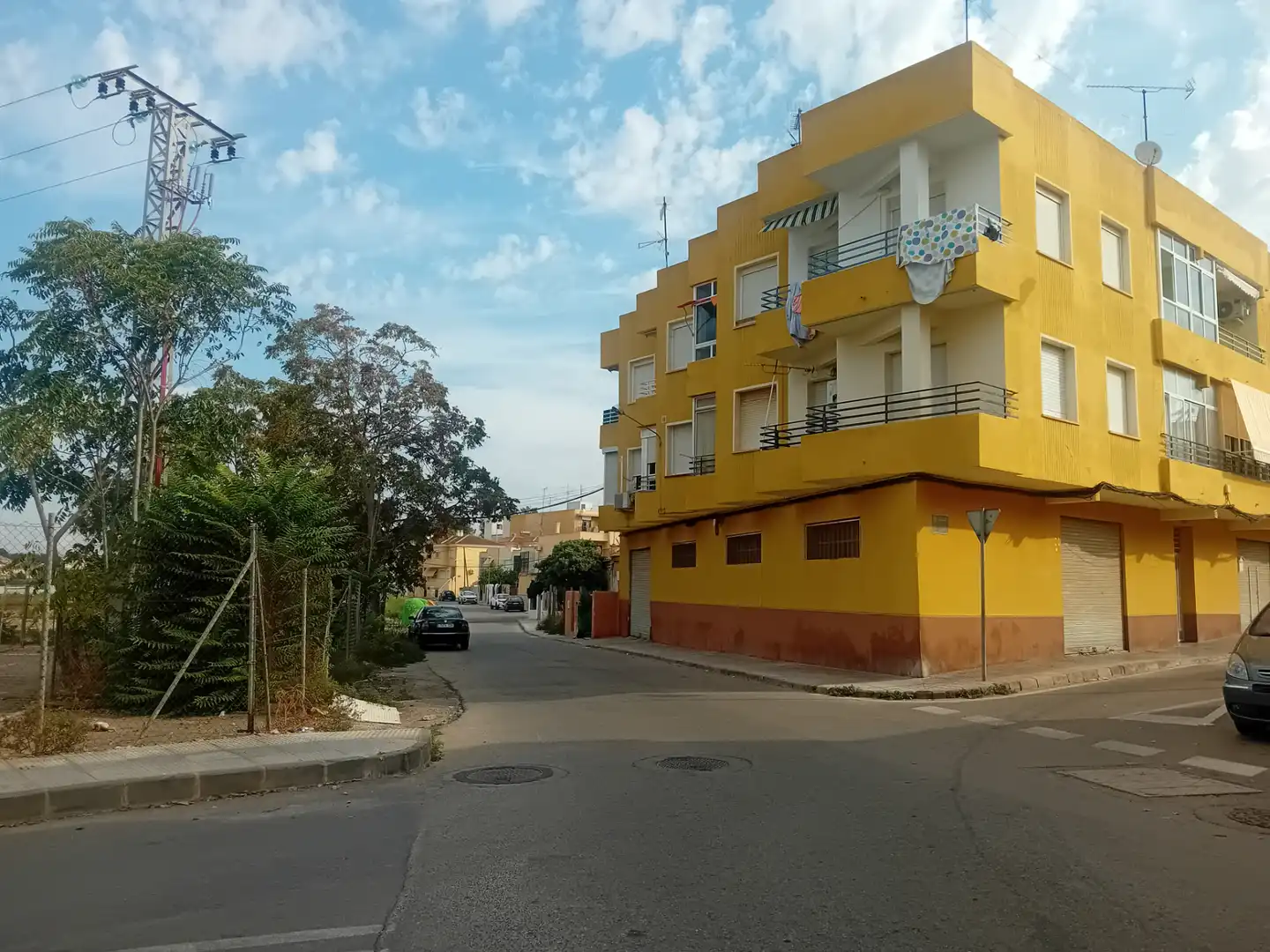 Wohnbaugrundstück zum Verkauf in Camino Viejo de Pozo Estrecho 59, imagen 8
