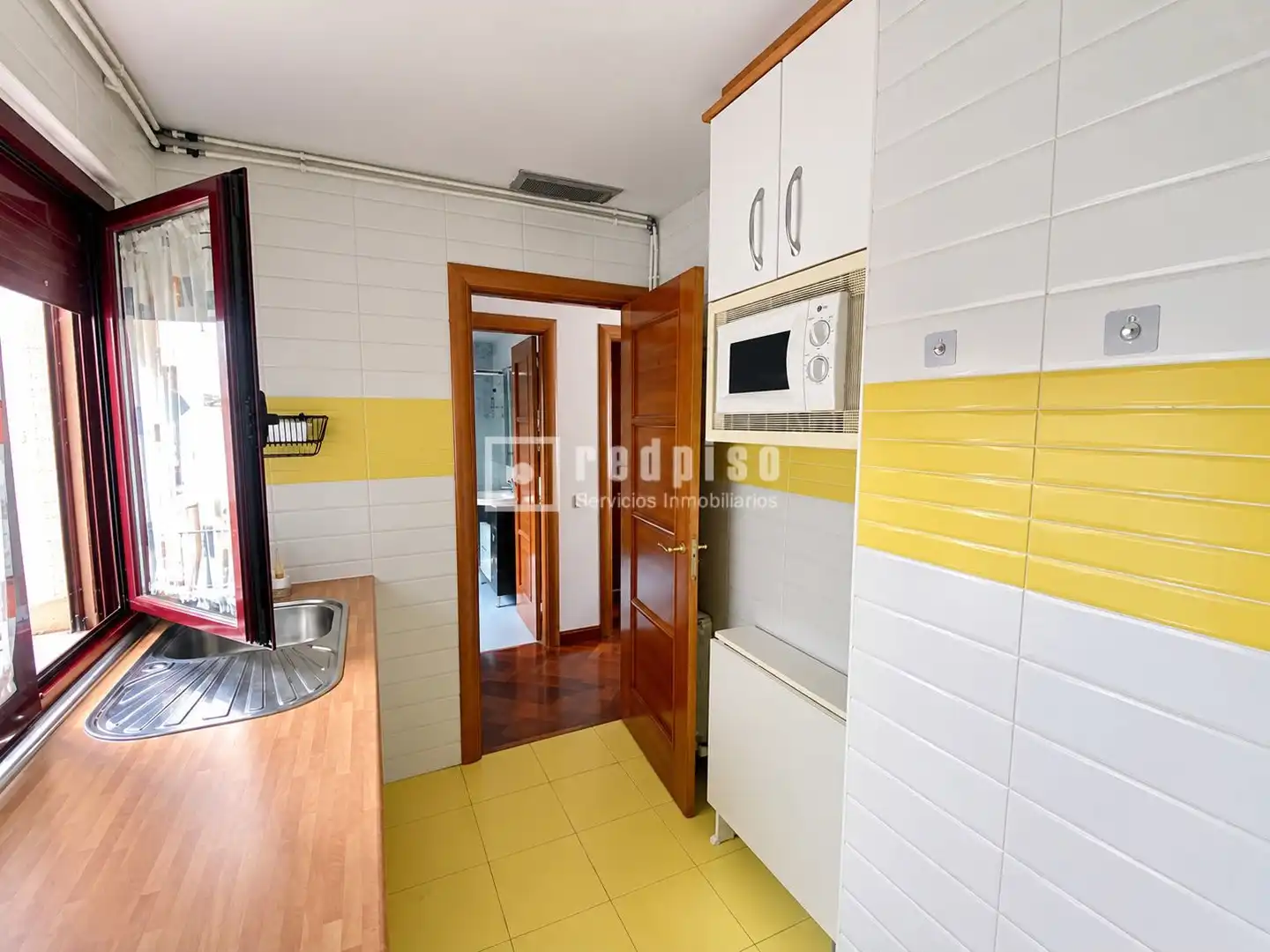Appartamento con ascensore in vendita a Piedrabuena, imagen 4