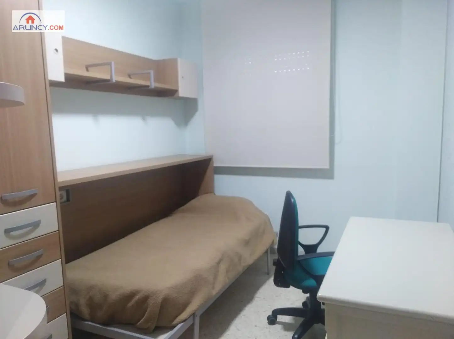 Piso de alquiler en San Jerónimo - La Bachillera