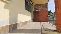 Terrassa de Casa adosada en venda en Albinyana amb Calefacció, Jardí privat i Terrassa