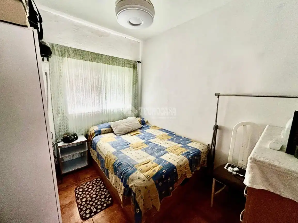 Schlafzimmer von Wohnung zum Verkauf in Güímar mit Balkon