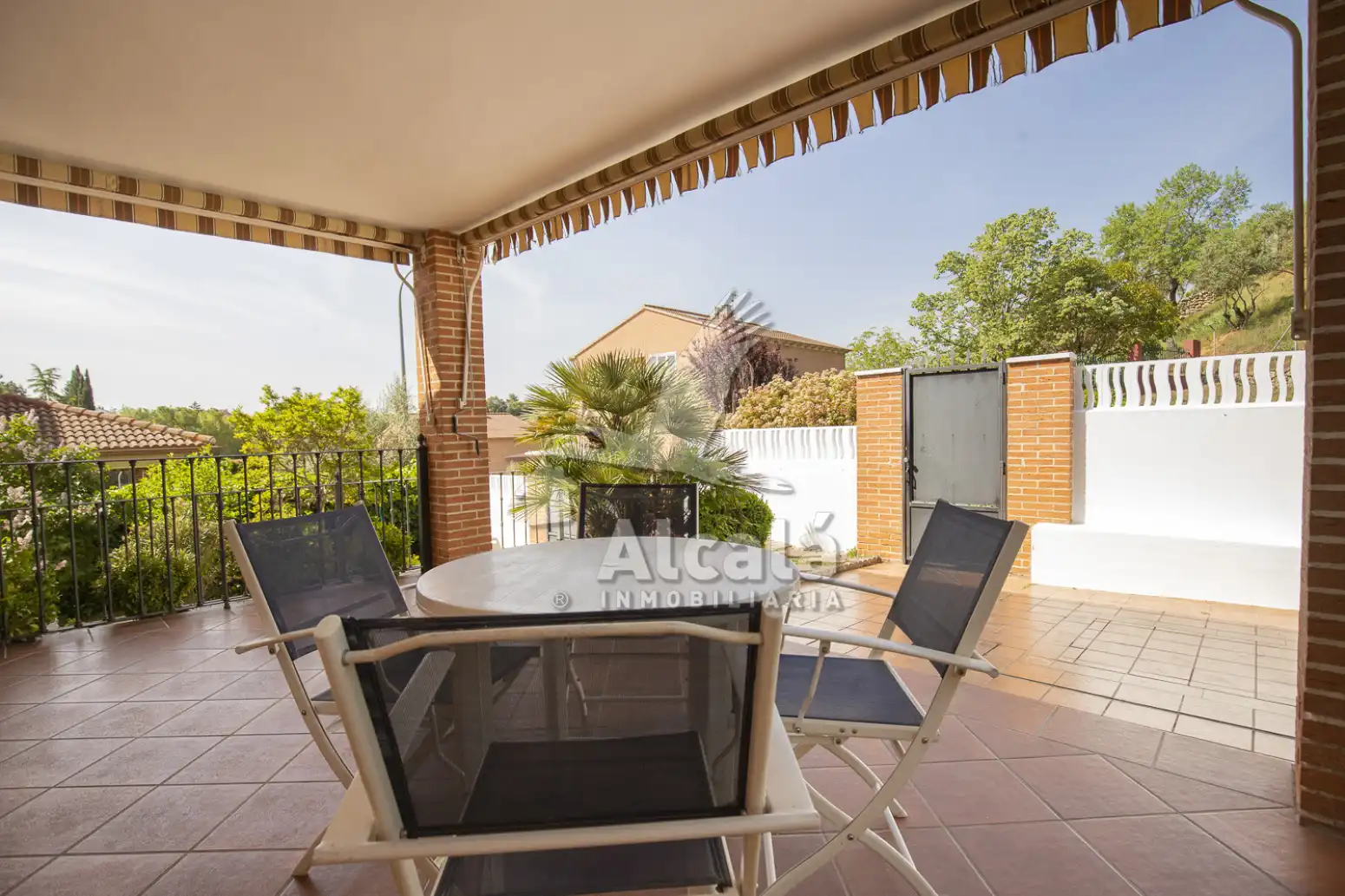 Casa o xalet en venda a Santorcaz