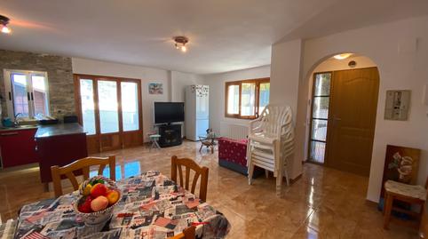 Foto 4 de Casa adosada en venda a Carrer de Costa Rica, Las Atalayas - Urmi - Cerro de Mar, Castellón