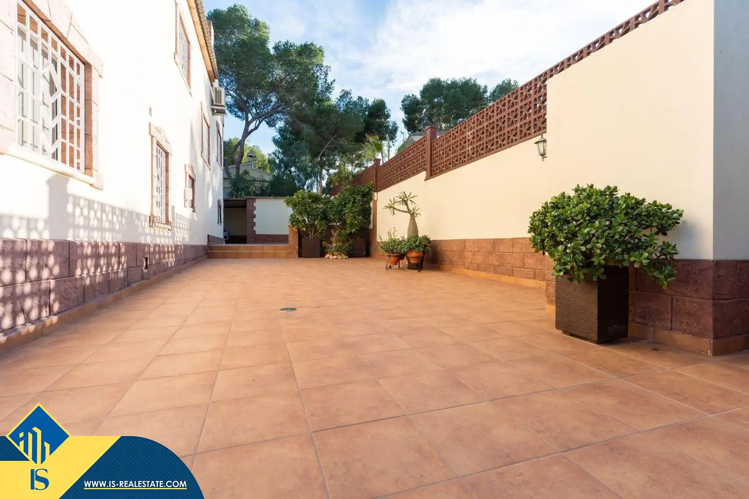 Villa mit Pool zum Verkauf in Los Balcones - Los Altos, imagen 7