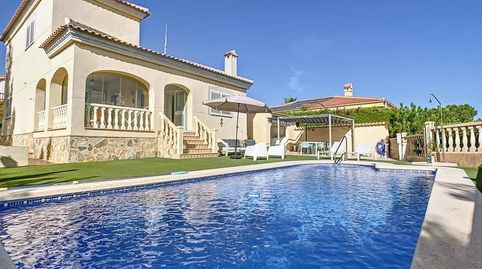 Foto 2 de Casa o chalet en venta en N/a, -1, El Pinar de Campoverde, Pilar de la Horadada