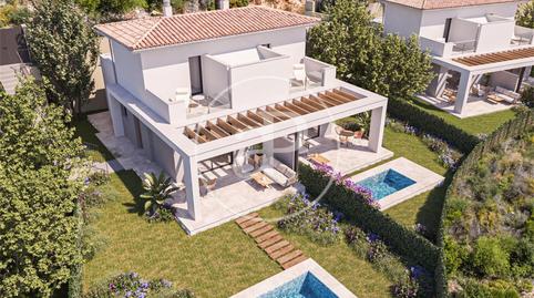 Photo 5 from new construction home in Flat for sale in Cala Magrana - Cala Anguila - Cala Mendia, Illes Balears