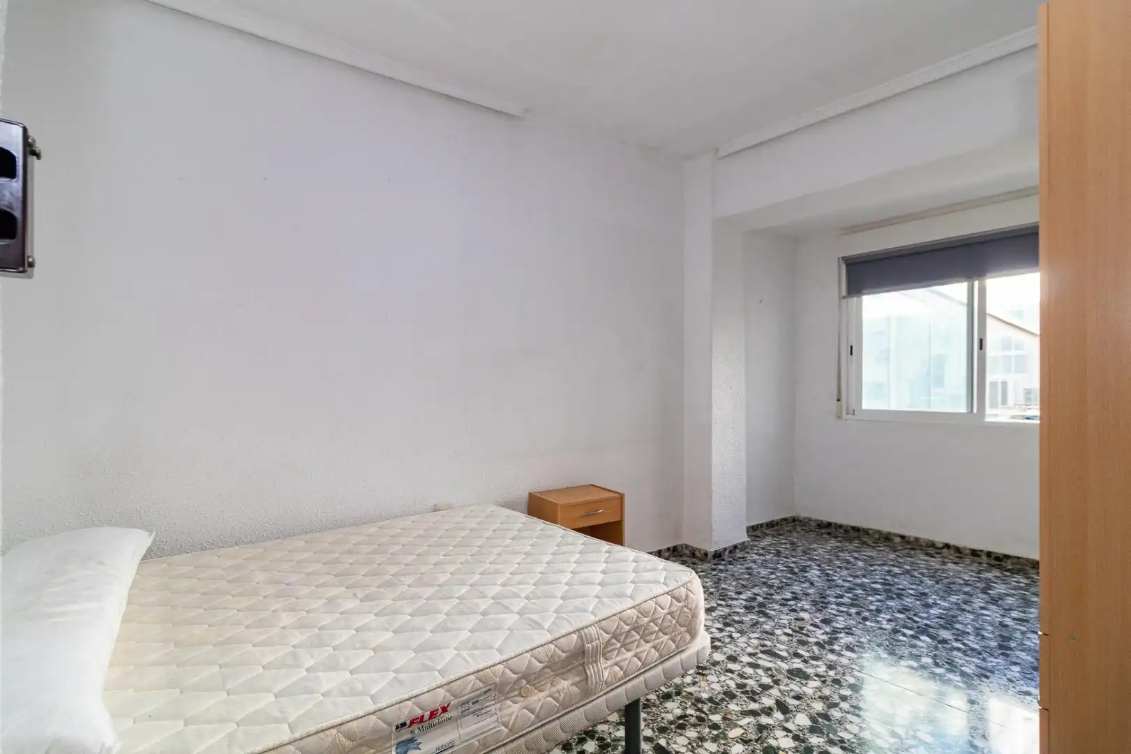 Habitación de Piso en venta en Valencia
