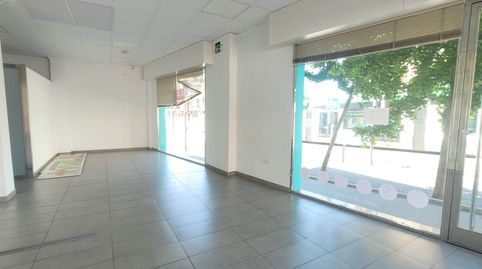 Foto 2 von Geschaftsraum zur Miete in Avenida Blas de Otero, Maracena, Granada
