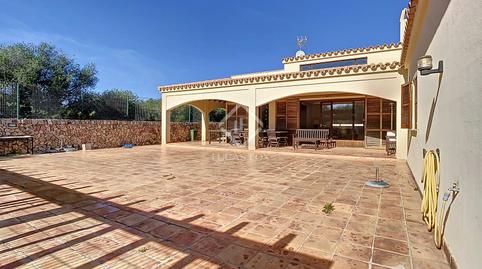 Photo 3 of House or chalet for sale in Cap d'en Font - Binissafúller, Illes Balears