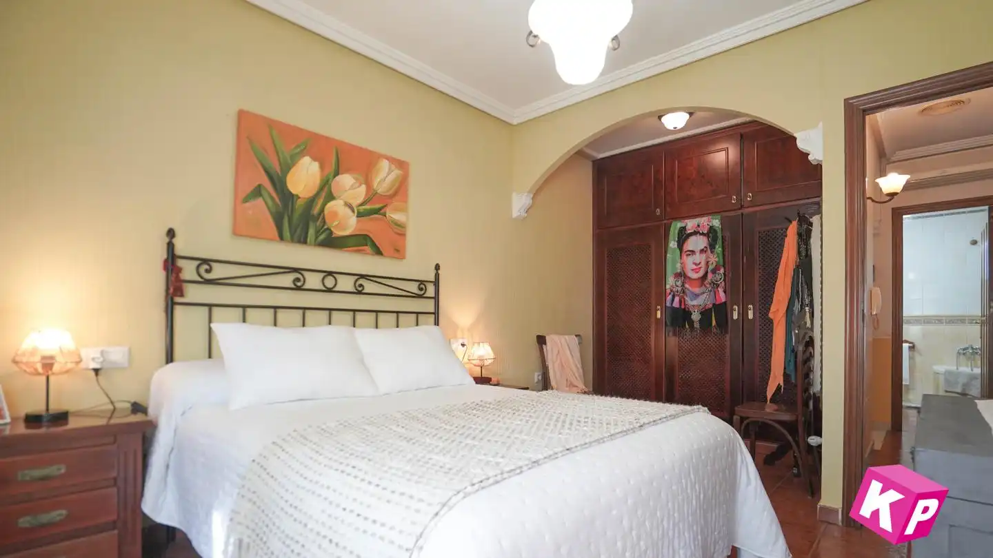 Bungalow con piscina en venta en Calle Logroño, imagen 33