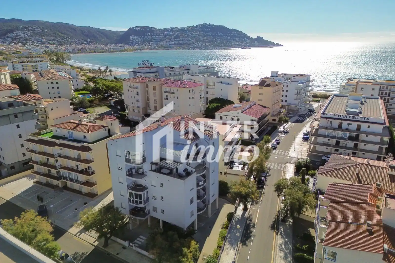 Mini appartamento con ascensore in vendita a Calle CALDERON DE LA BARCA 32, imagen 39