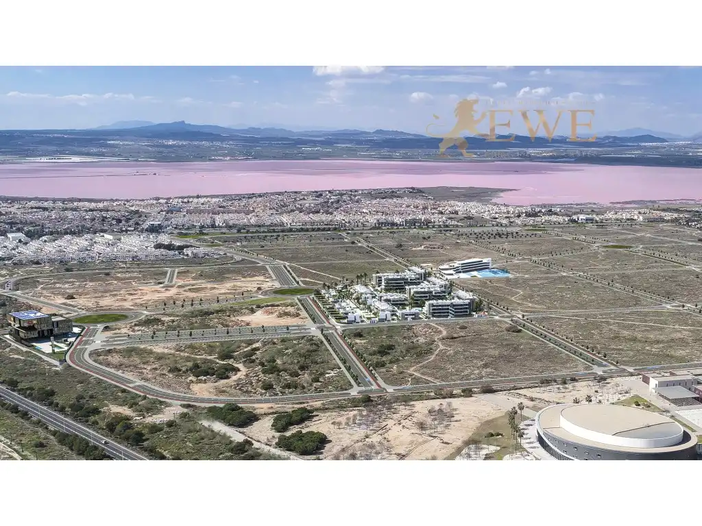Apartament amb piscina en venda a Avenida Adradas, imagen 17