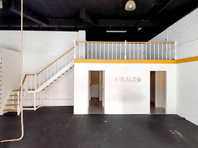 Local comercial en Alquiler en Muriedas