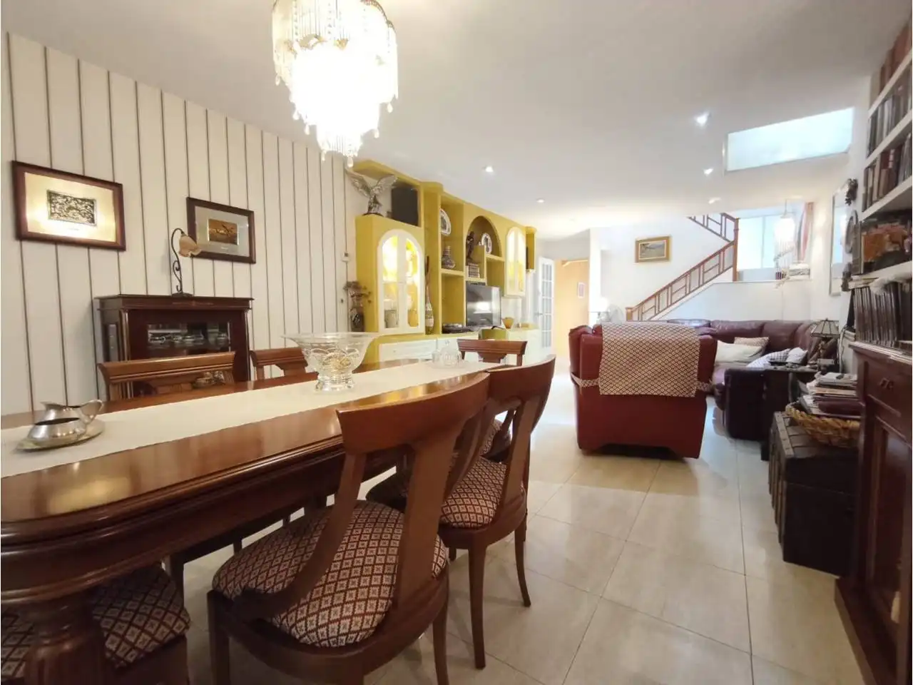 Casa adosada en venta en Calle Joan Prim, Lledoner