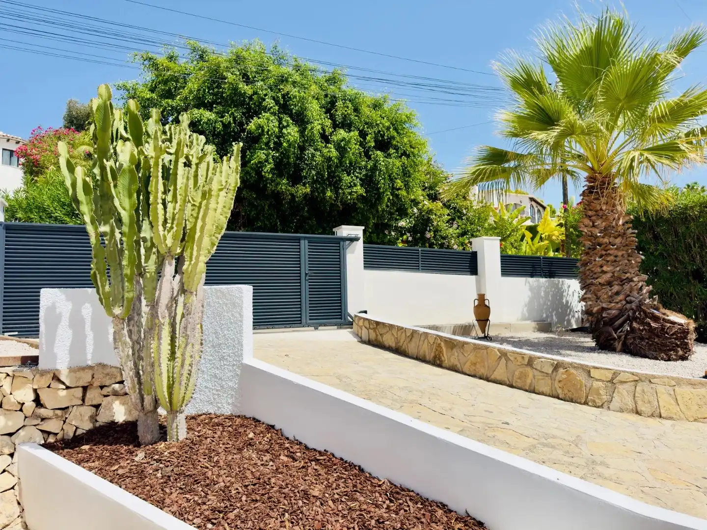 Detached house with pool to rent in Orihuela Costa, imagen 5