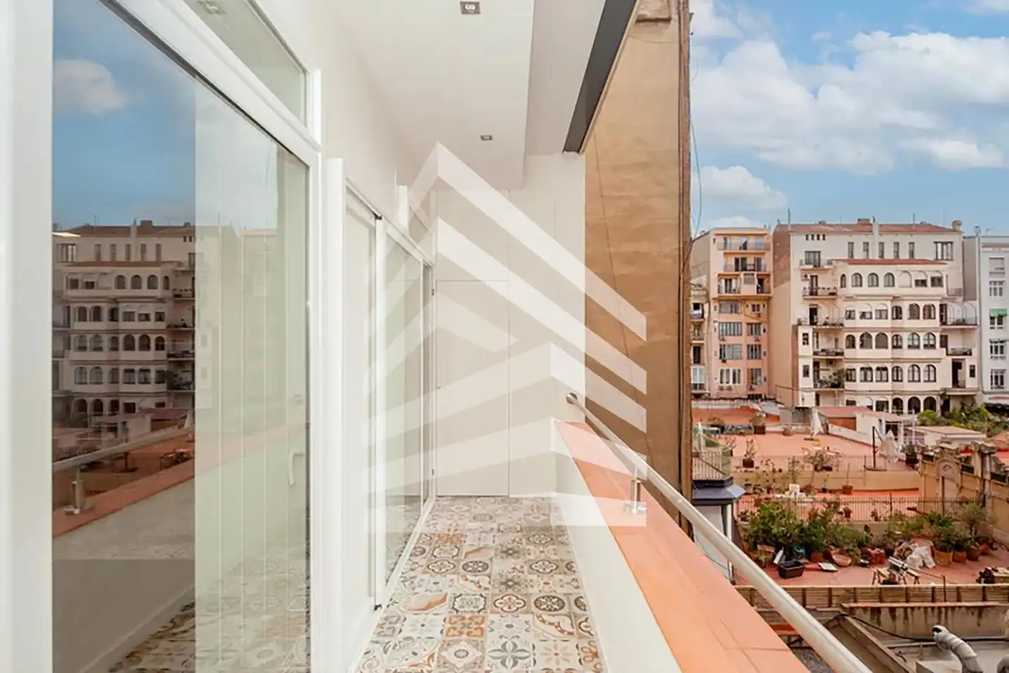 Appartement avec terrasse à vendre à Rambla de Catalunya, imagen 23