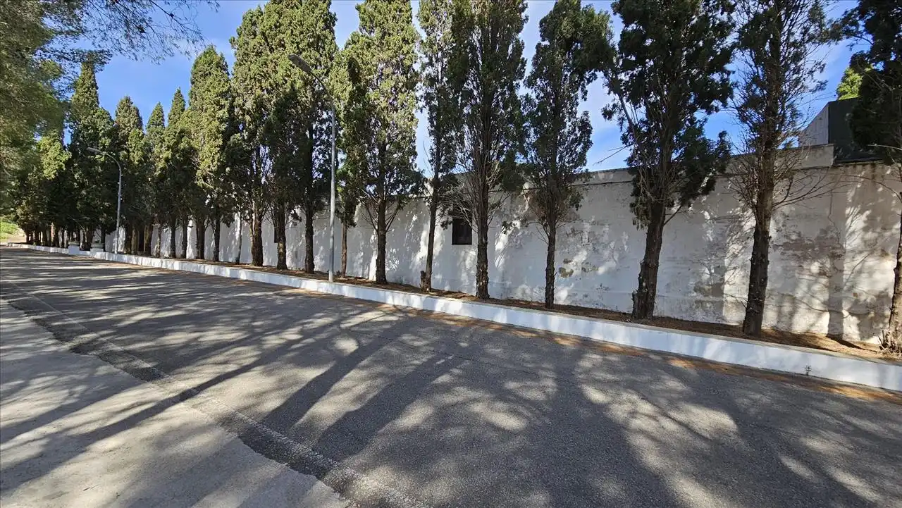 Residential land for sale in Partida Safarechot, imagen 6