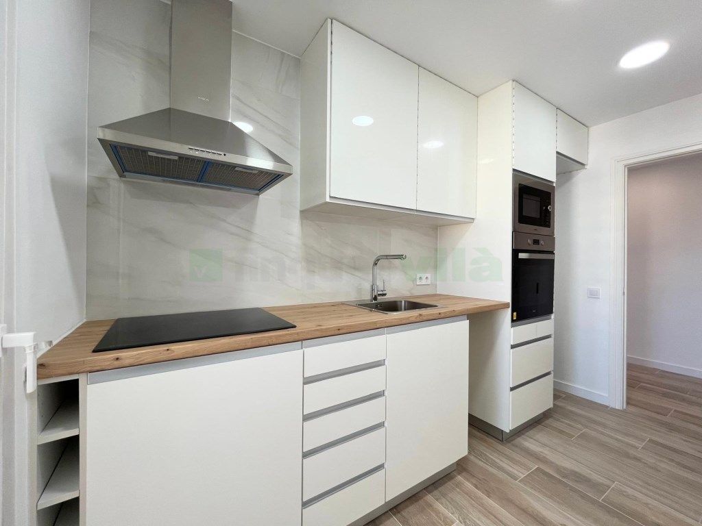 Piso de alquiler en Calle Turisme, Calella