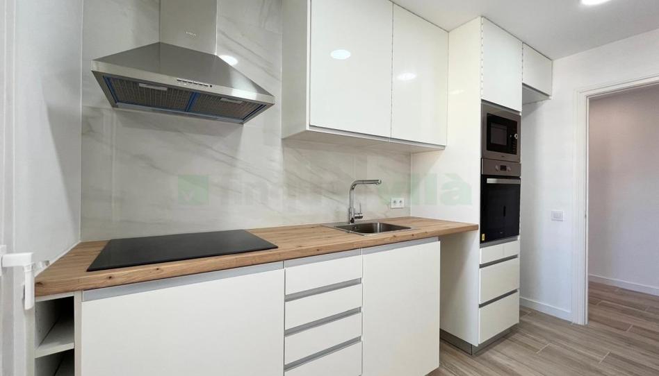 Foto 1 de Piso de alquiler en Calle Turisme, Calella, Barcelona