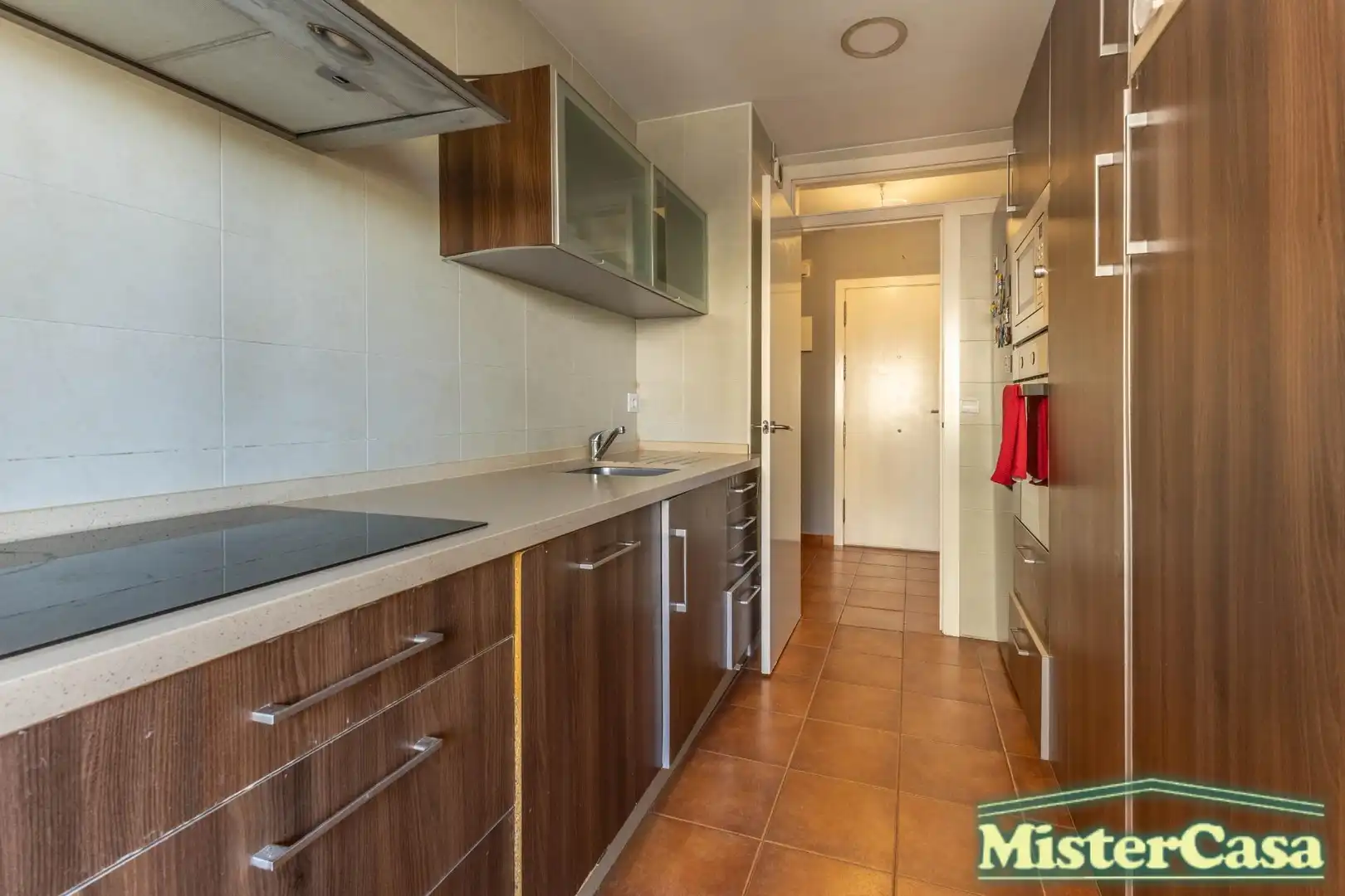 Appartamento con terrazza in vendita a Jerez Sur, imagen 14