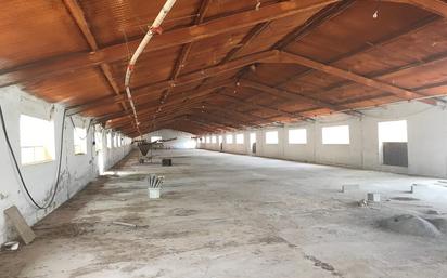 Industrial buildings for sale in Padul