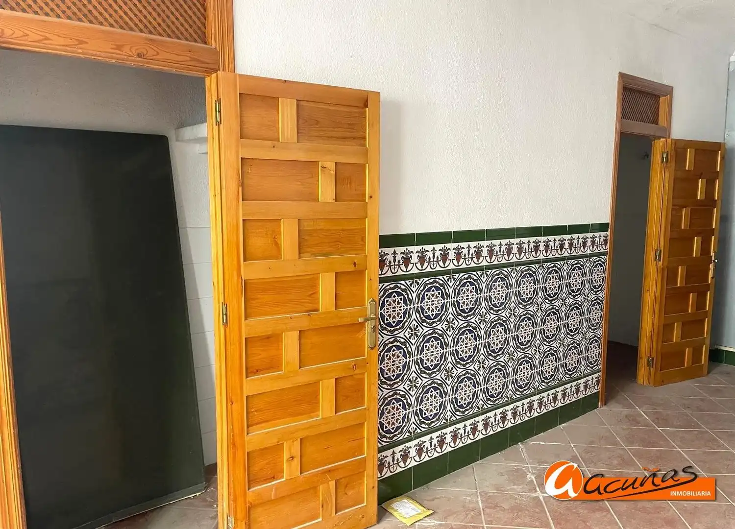 Casa adosada en venta en Puente Genil con Terraza y Trastero