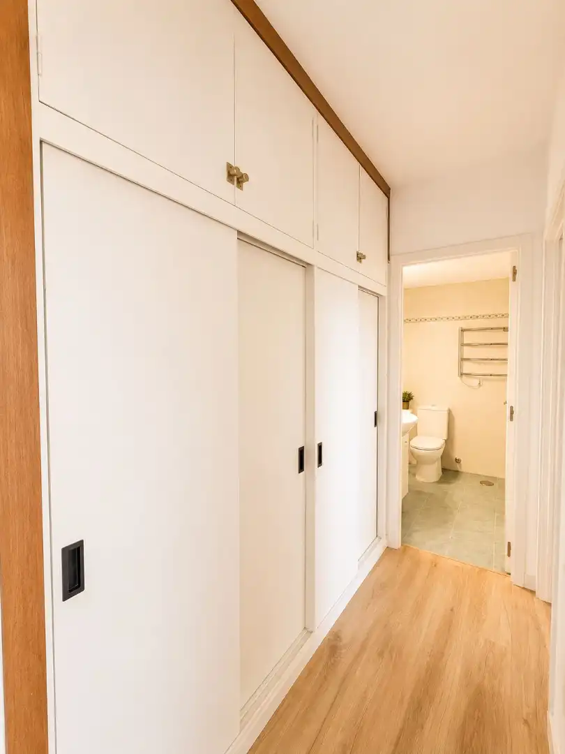 Apartament amb ascensor en venda a Calle el Lirio 11, imagen 31