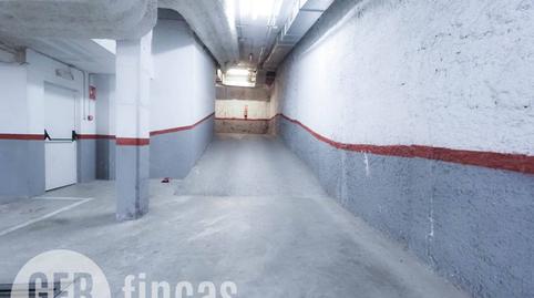 Foto 4 de Garatge de lloguer a Calle Galileu, Ca n'Aurell, Terrassa